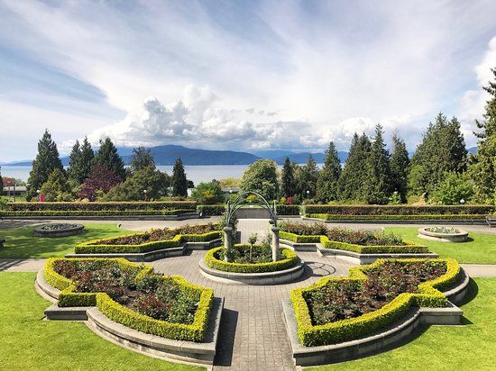 University of British Columbia